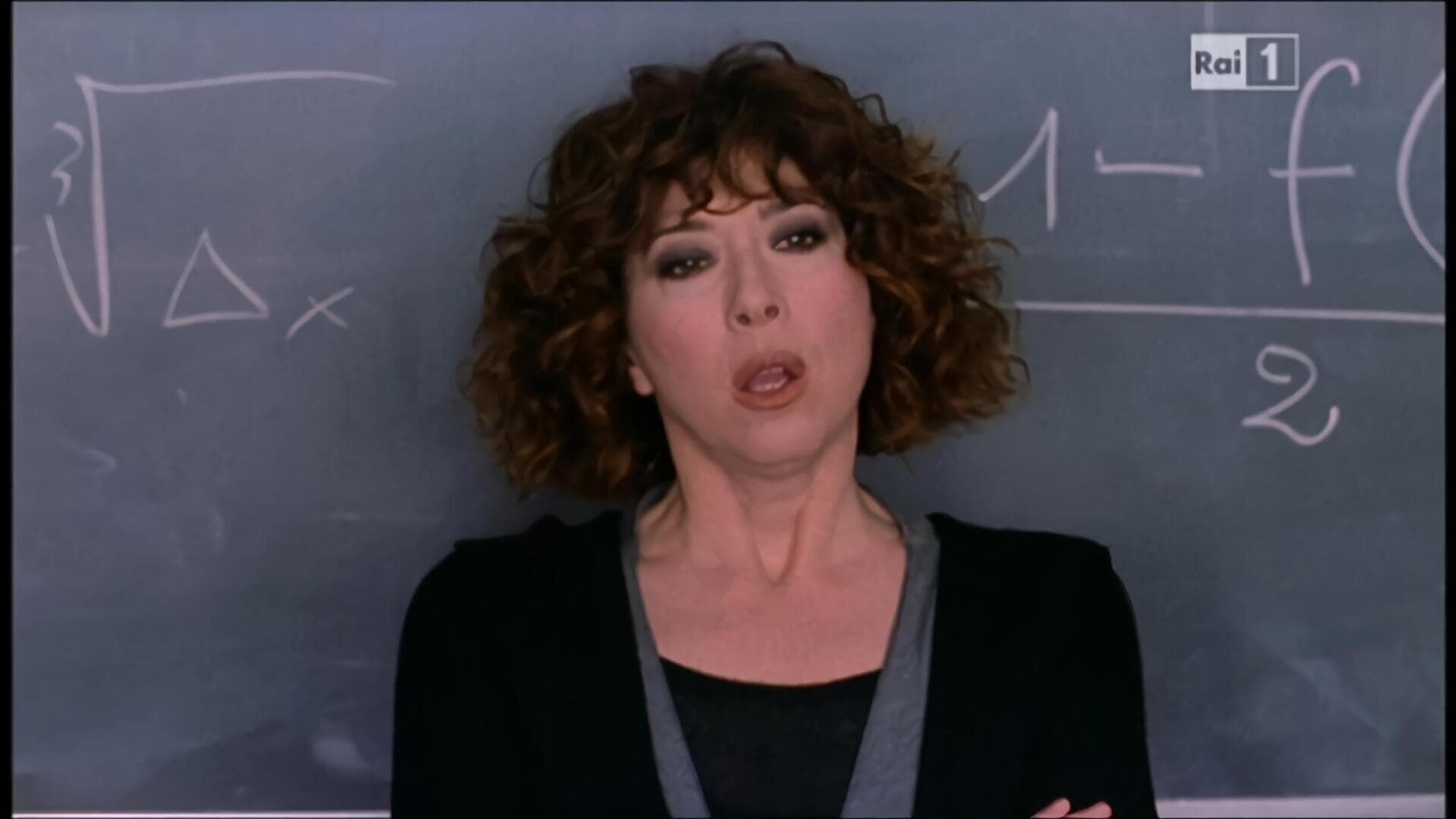 Provaci ancora prof