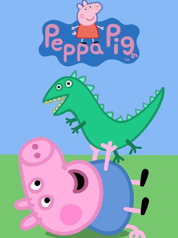 Peppa Pig