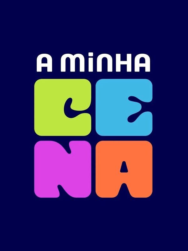 A Minha Cena