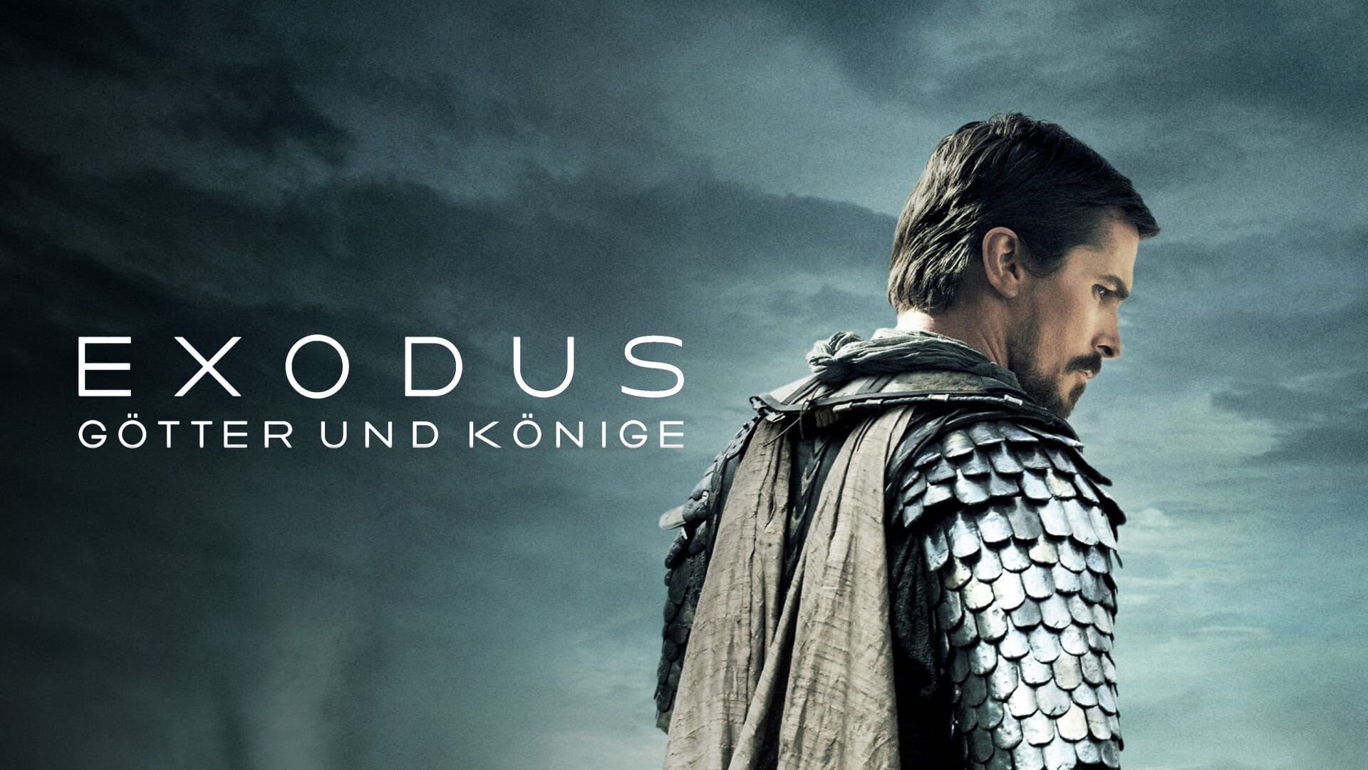 Exodus : Gods and Kings