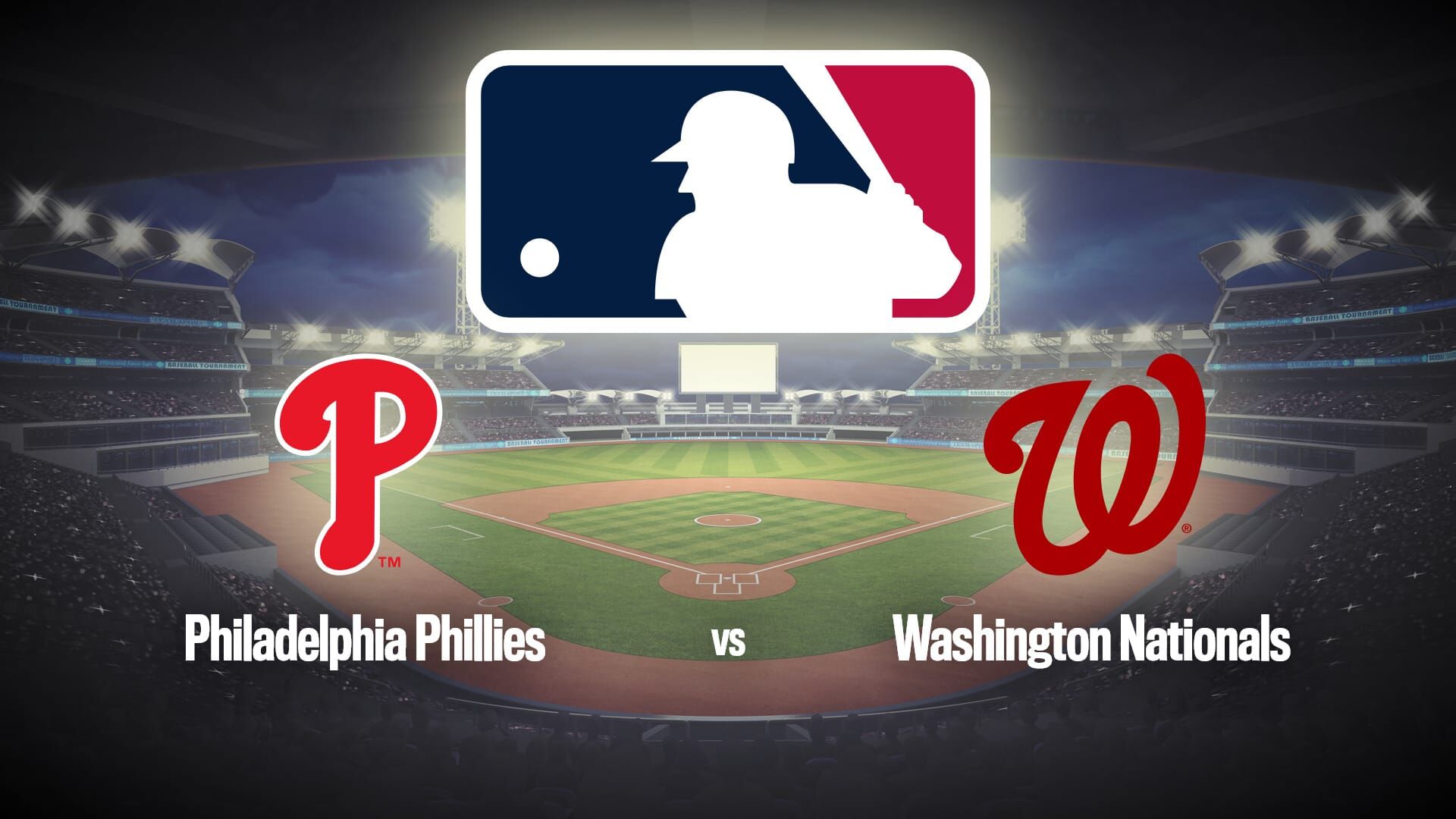 Baseball : MLB