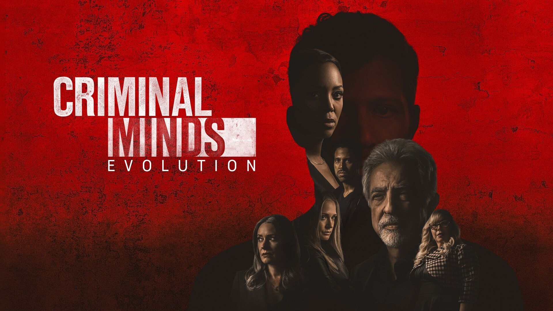 Esprits criminels