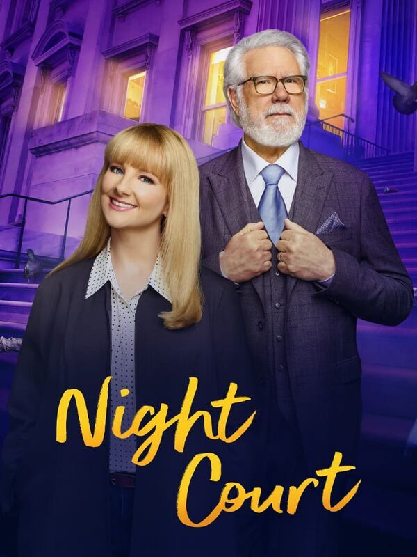 Night Court