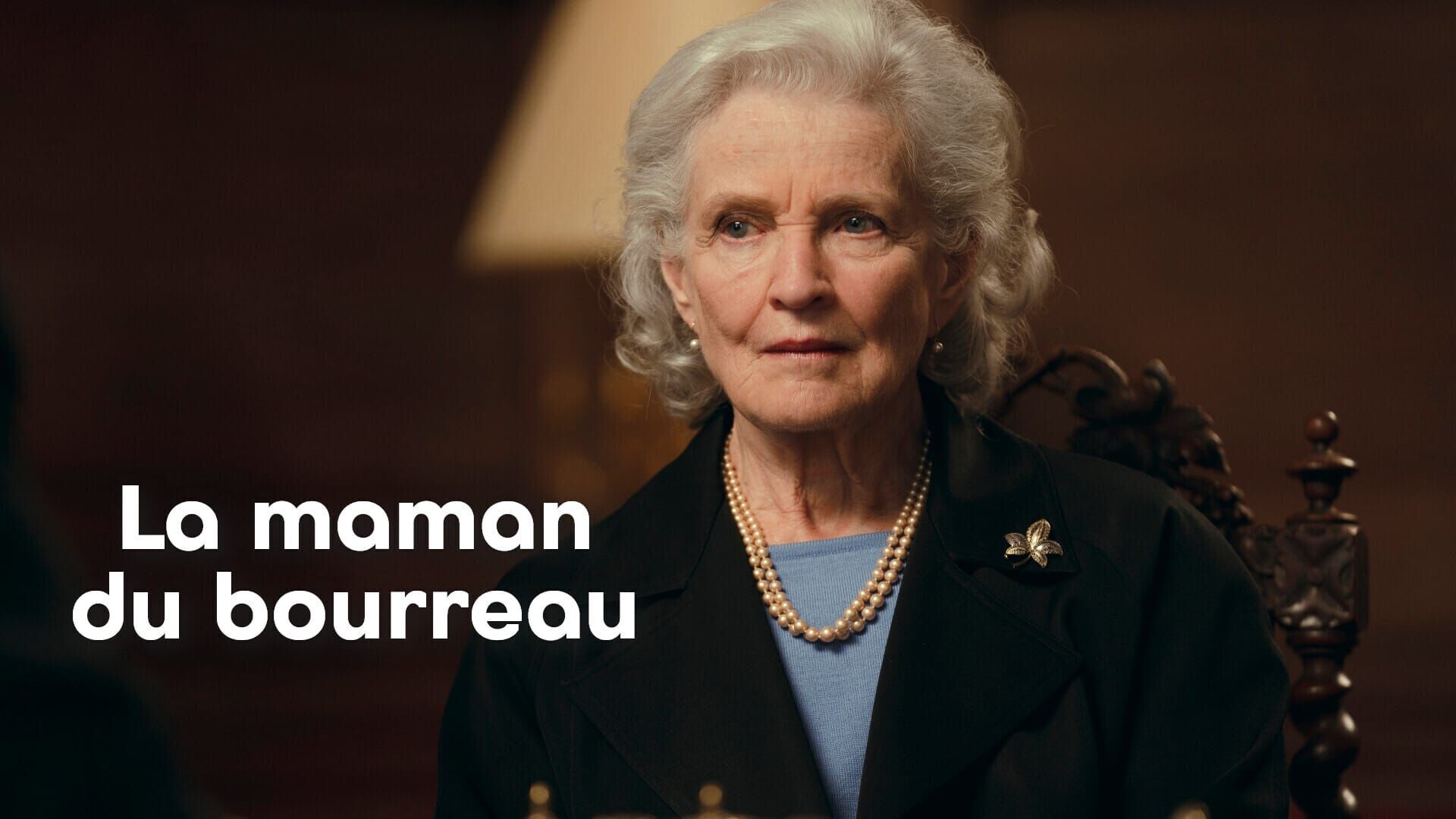 La maman du bourreau