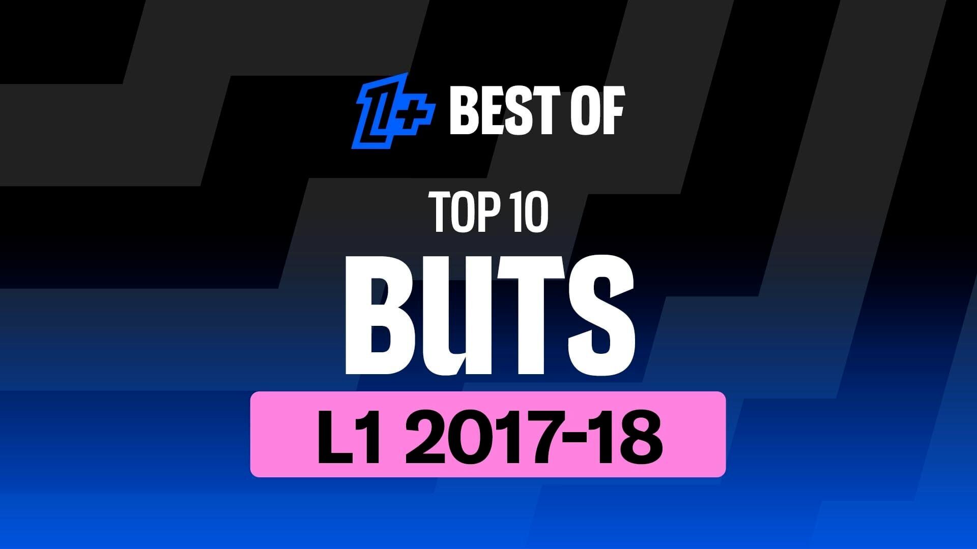 Best of Ligue 1
