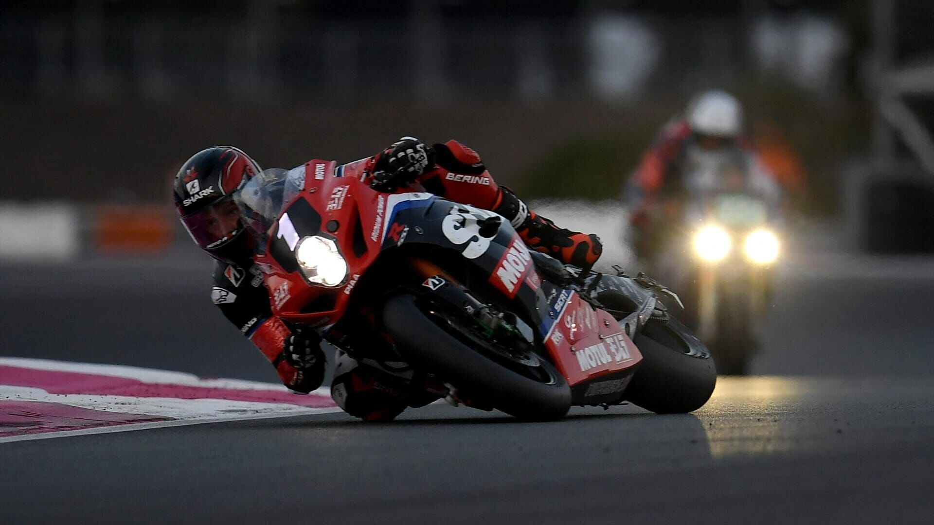 Moto : FIM Championnat du monde d'endurance : Bol d'Or