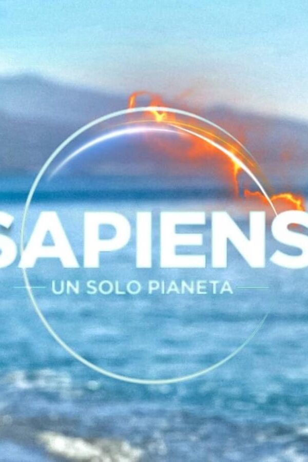 Sapiens: Un solo pianeta