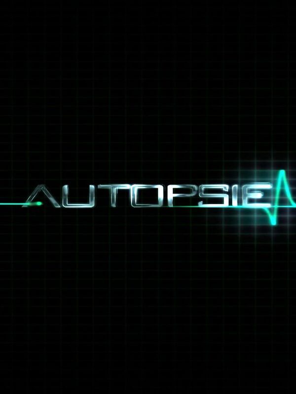 Autopsie - Mysteriöse Todesfälle