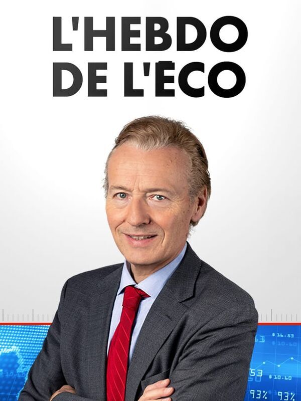 L'hebdo de l'éco
