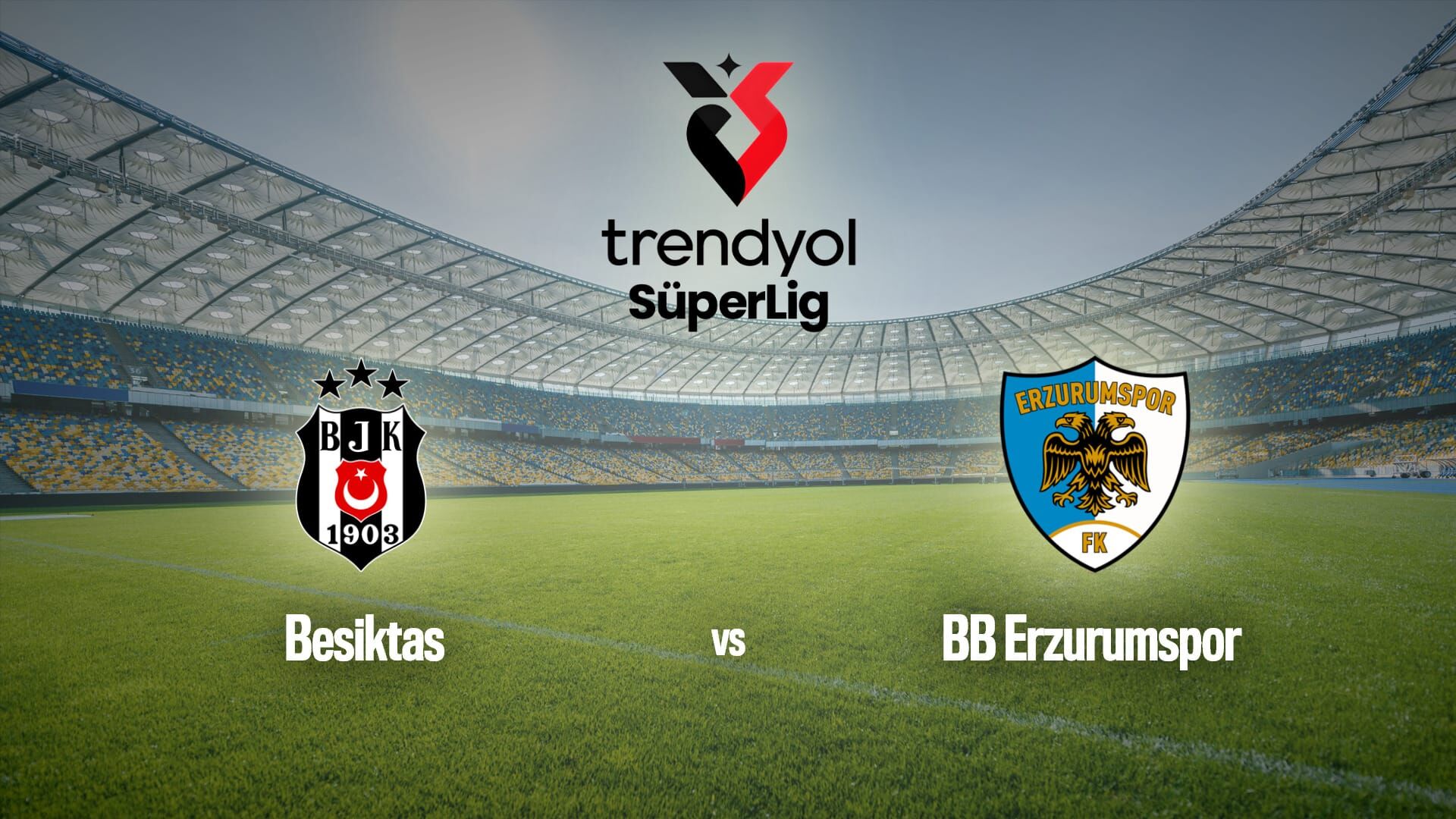 Football : Süper Lig