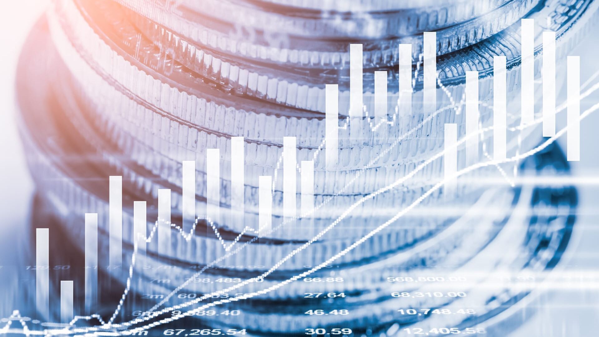 Accélération de l'industralisation