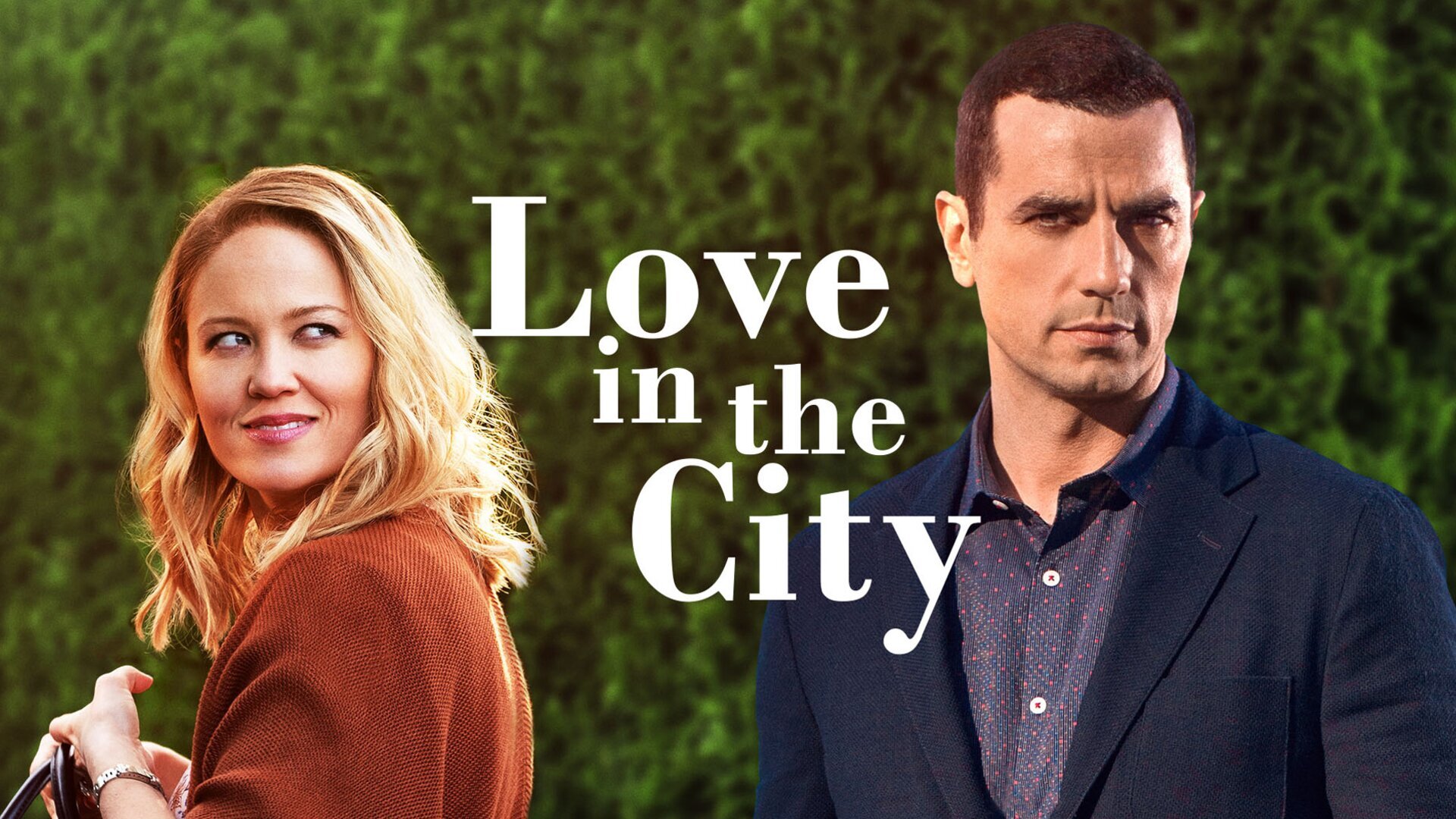 Love in the City