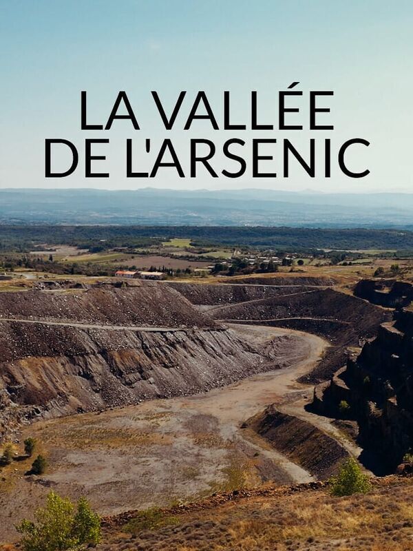 La vallée de l'arsenic