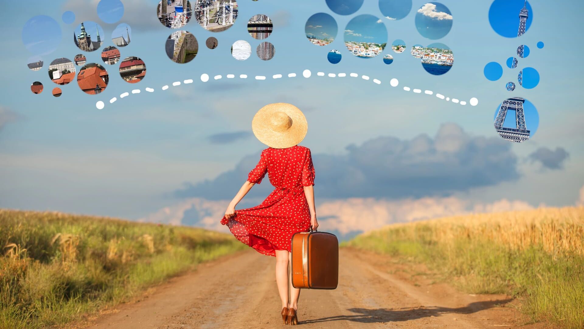 Fashion Around the World
