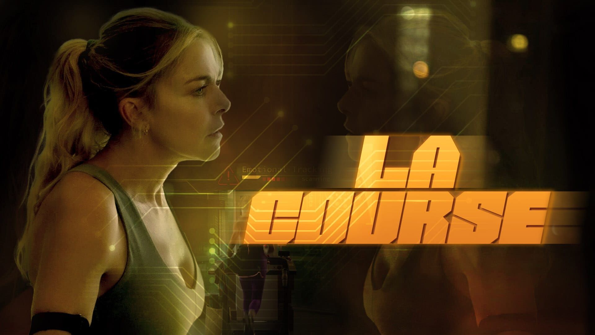 La course