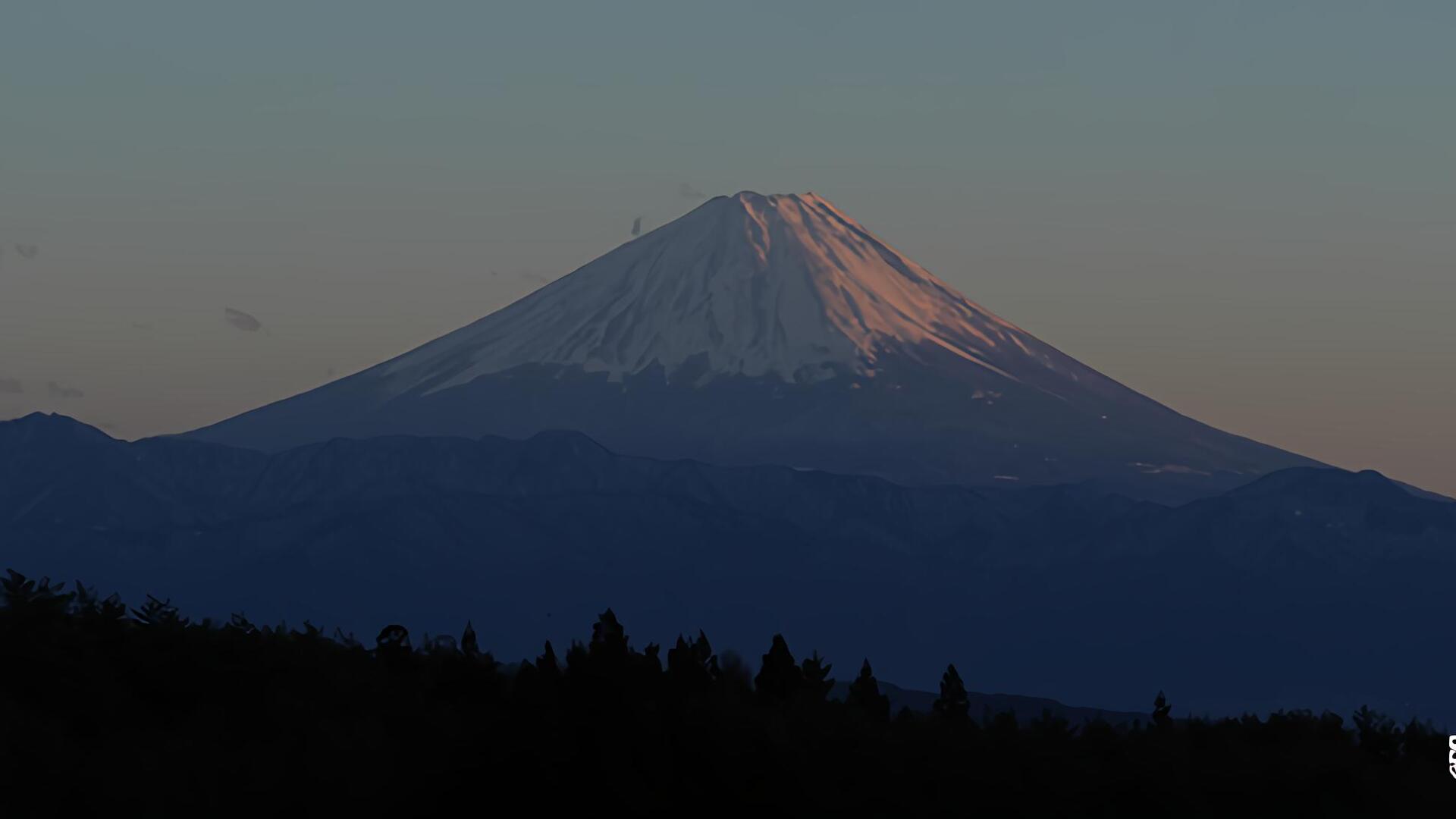 Le Japon des hauteurs