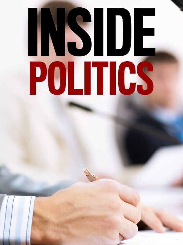 Inside Politics