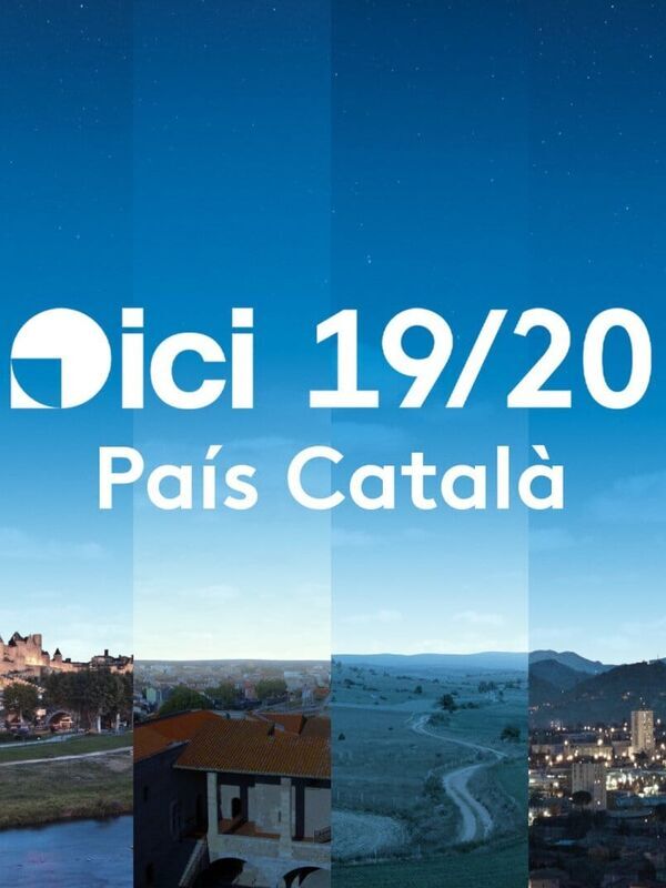 ICI 19/20 - País Català