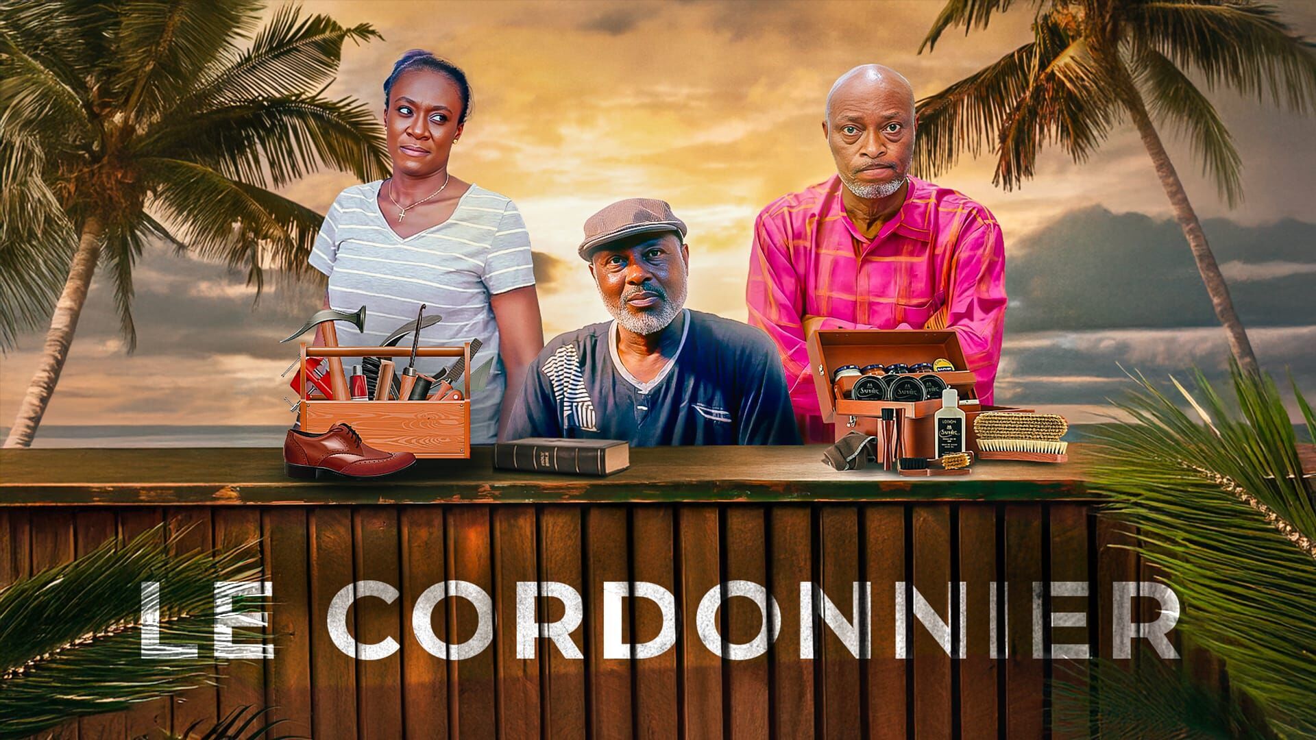 Le cordonnier