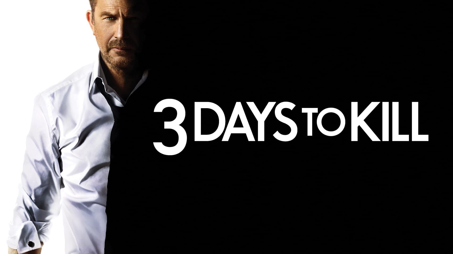 3 Days to Kill — OCS 09:52