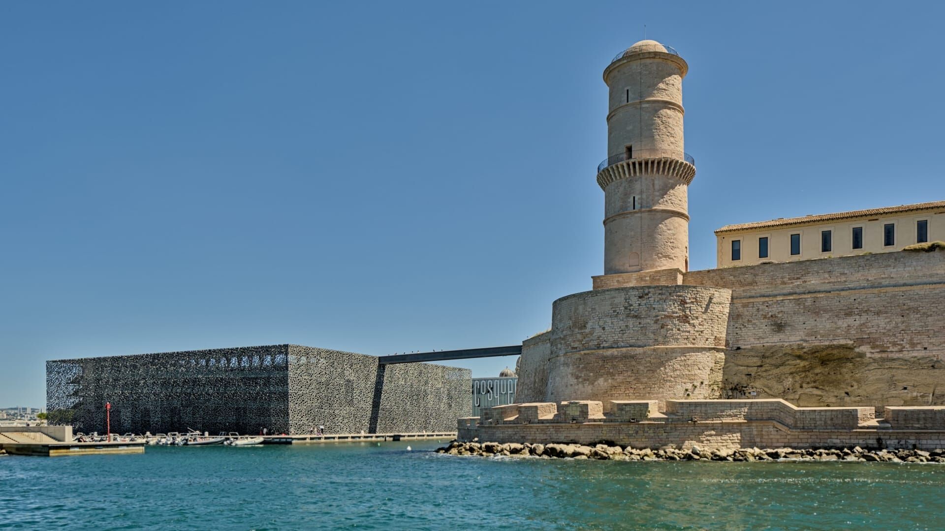 Témoins de Méditerranée