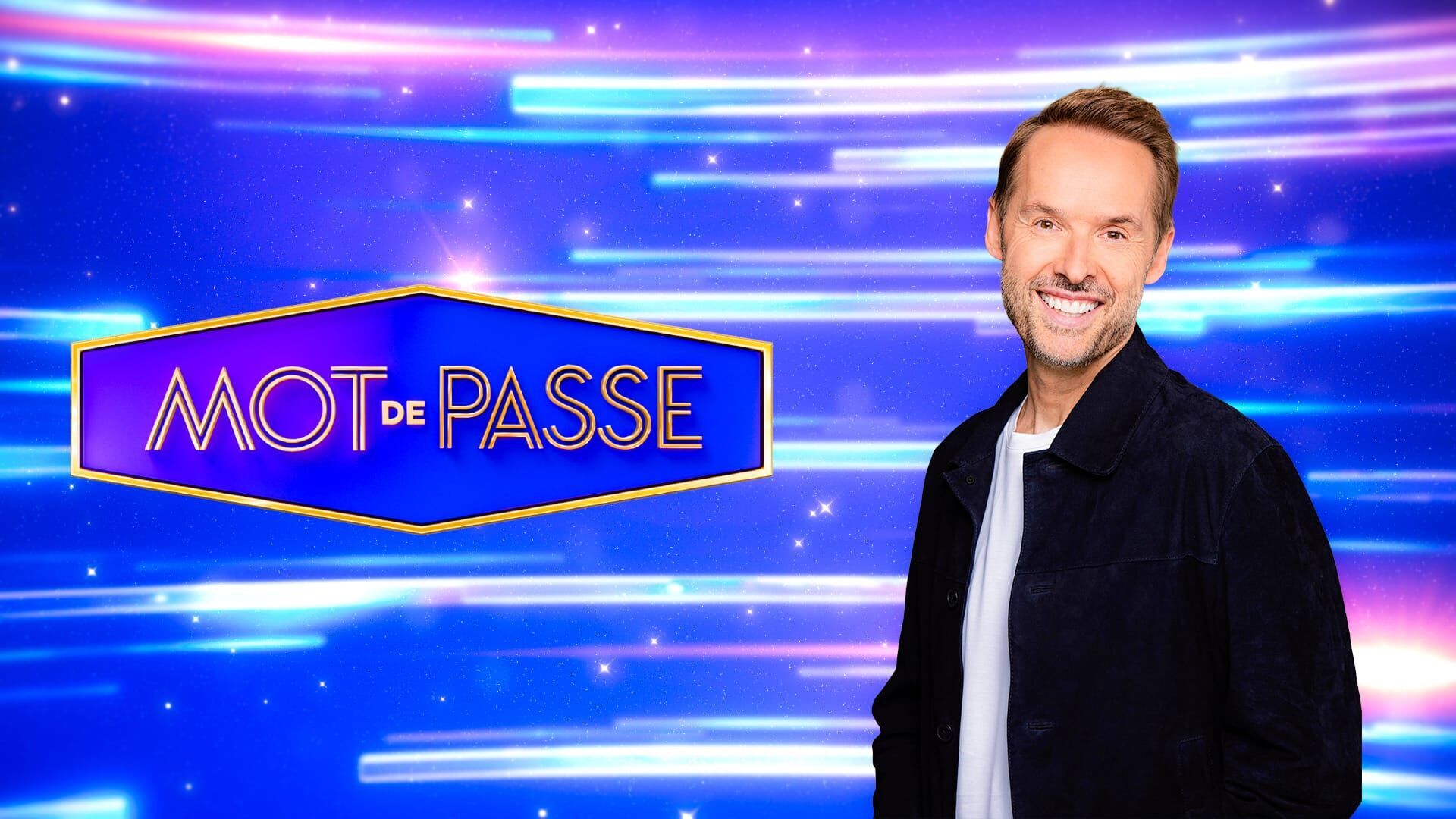 Mot de passe