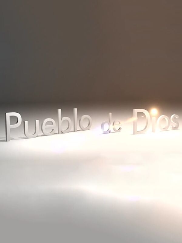 Pueblo de Dios