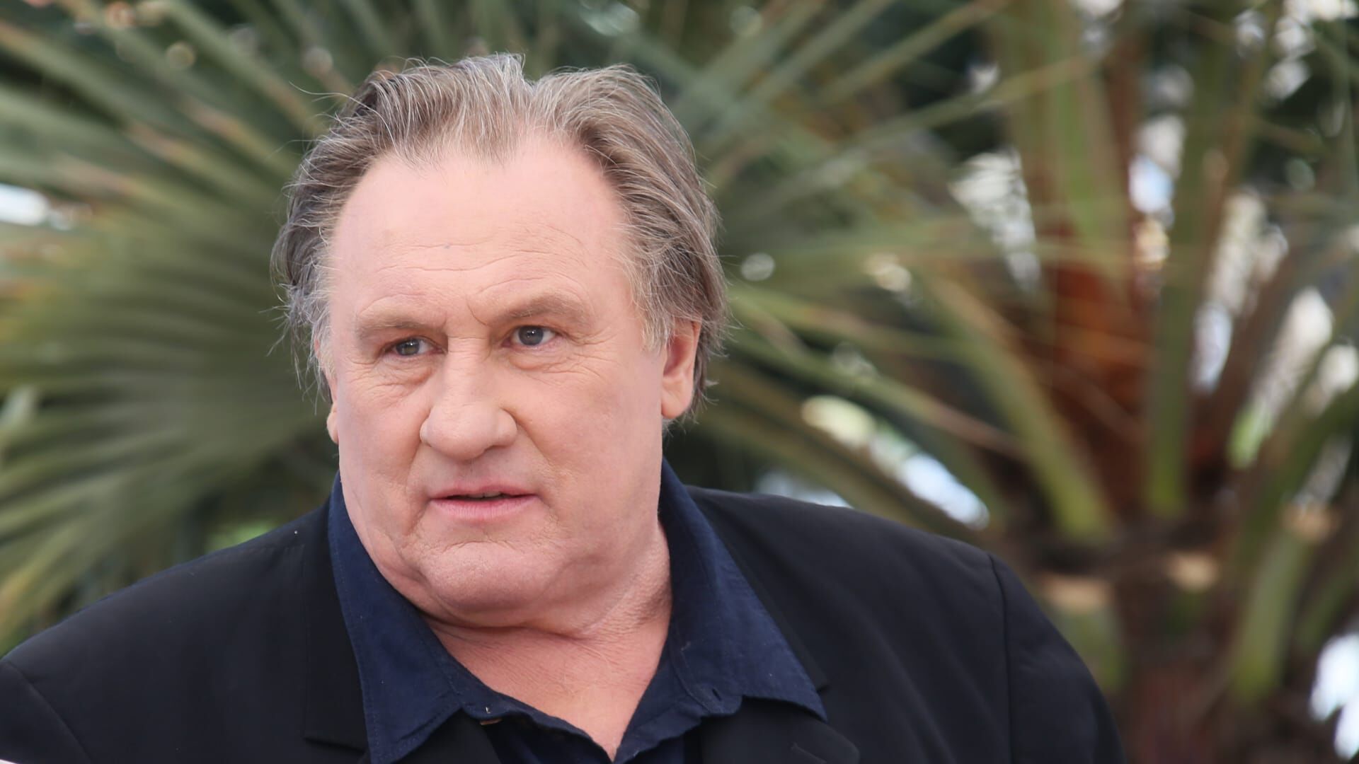 Depardieu, l'homme sans limites — BFM Grands Reportages 10:55
