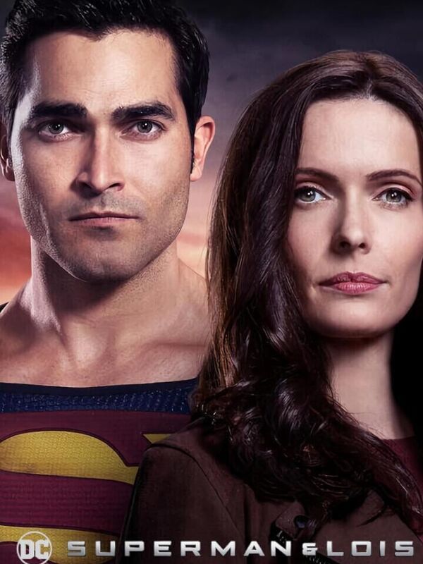 Superman et Loïs