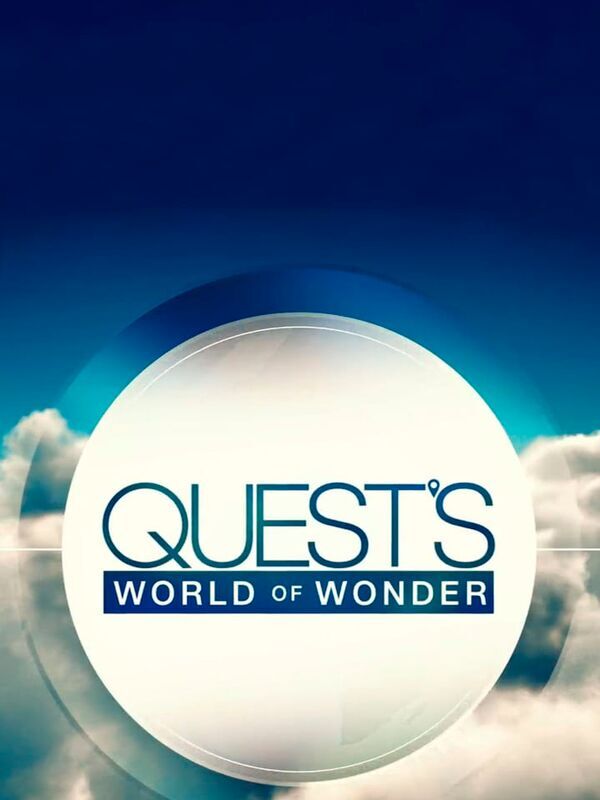Quest's World of Wonder