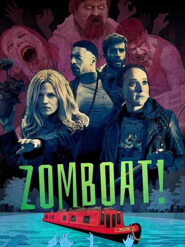 Zomboat !