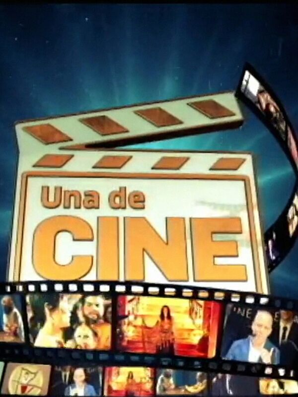 Una de cine
