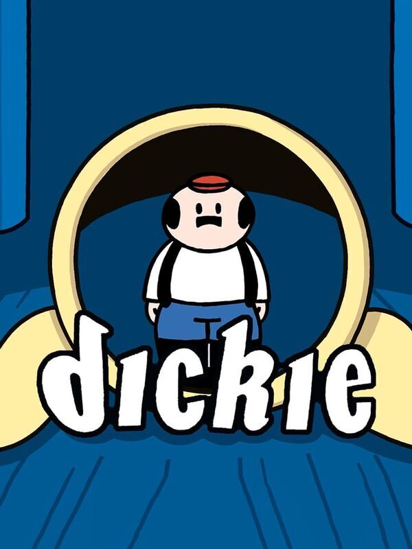 Dickie