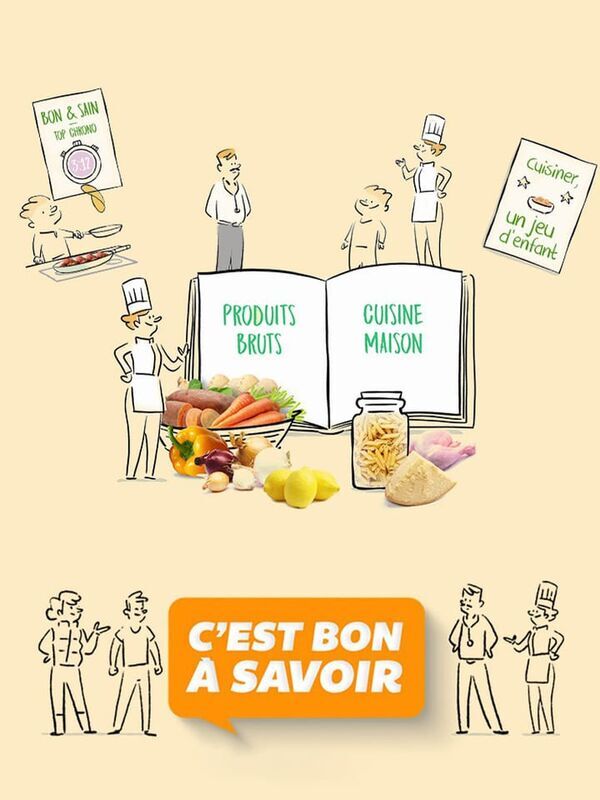 C'est bon à savoir