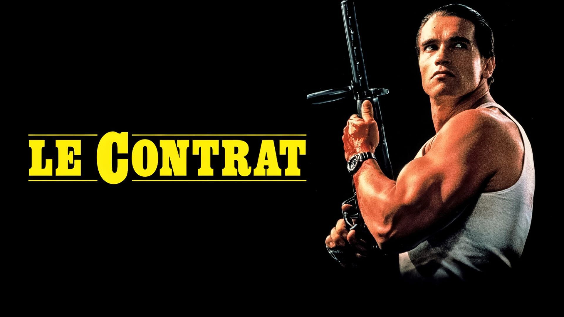 Le contrat