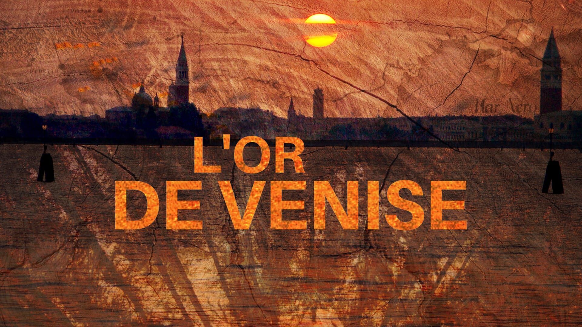 L'or de Venise