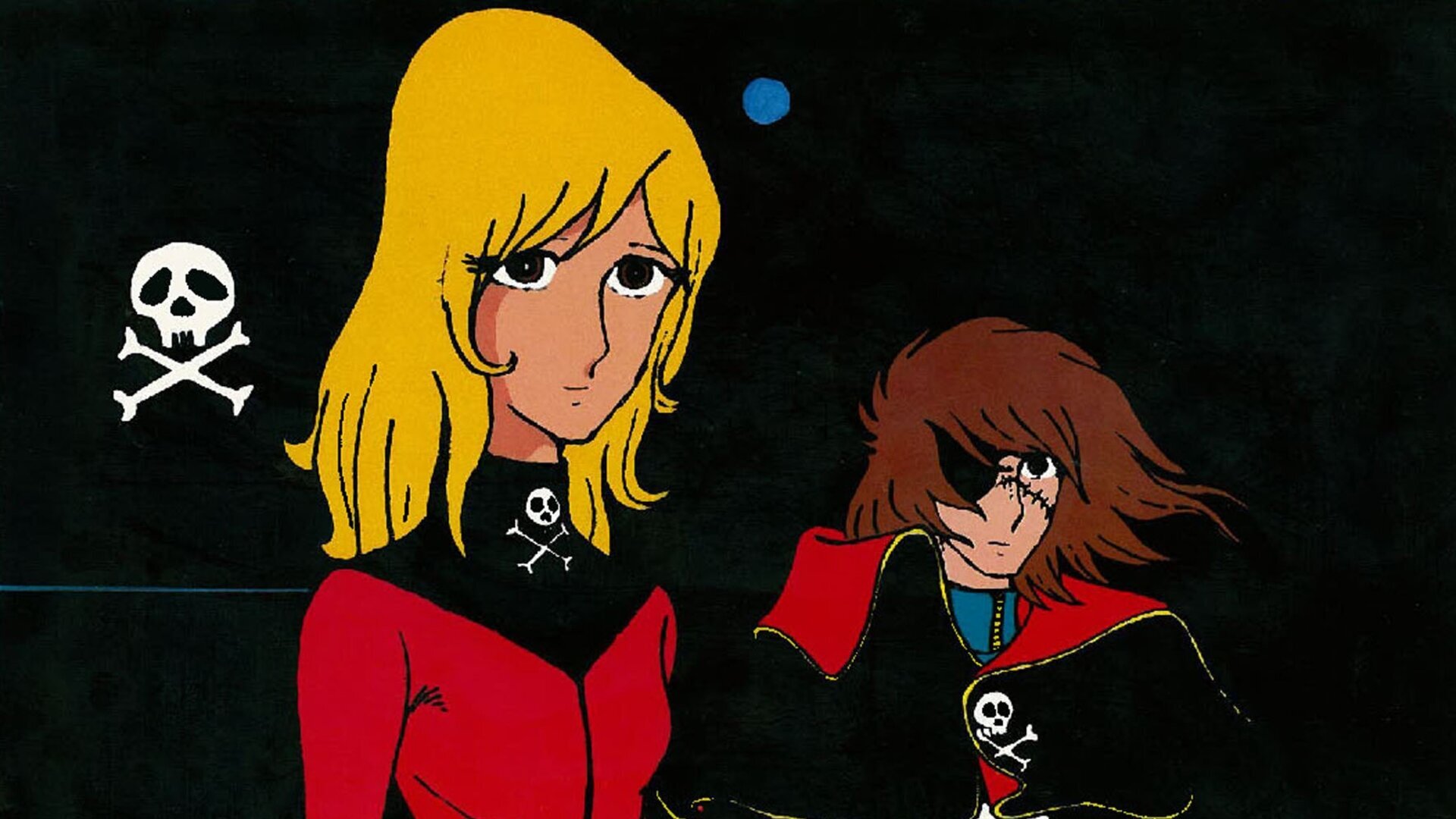 Albator, le corsaire de l'espace