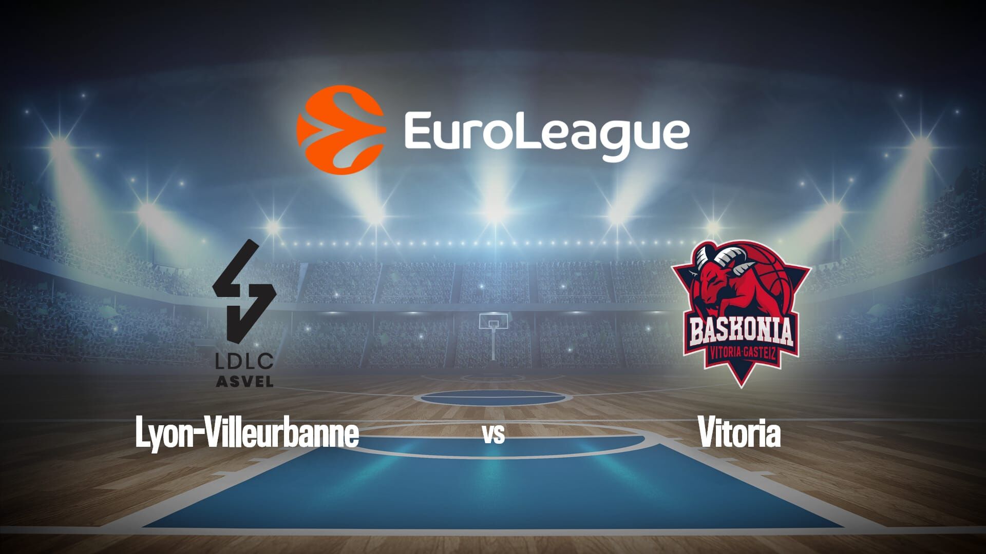 Basket-ball : Euroligue masculine