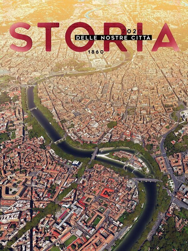 Storia delle nostre città