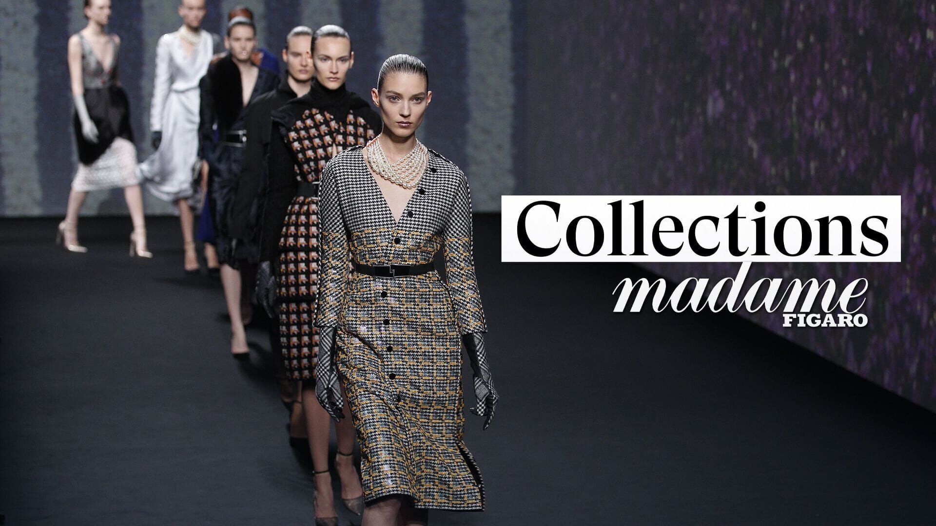 Collections Madame Figaro