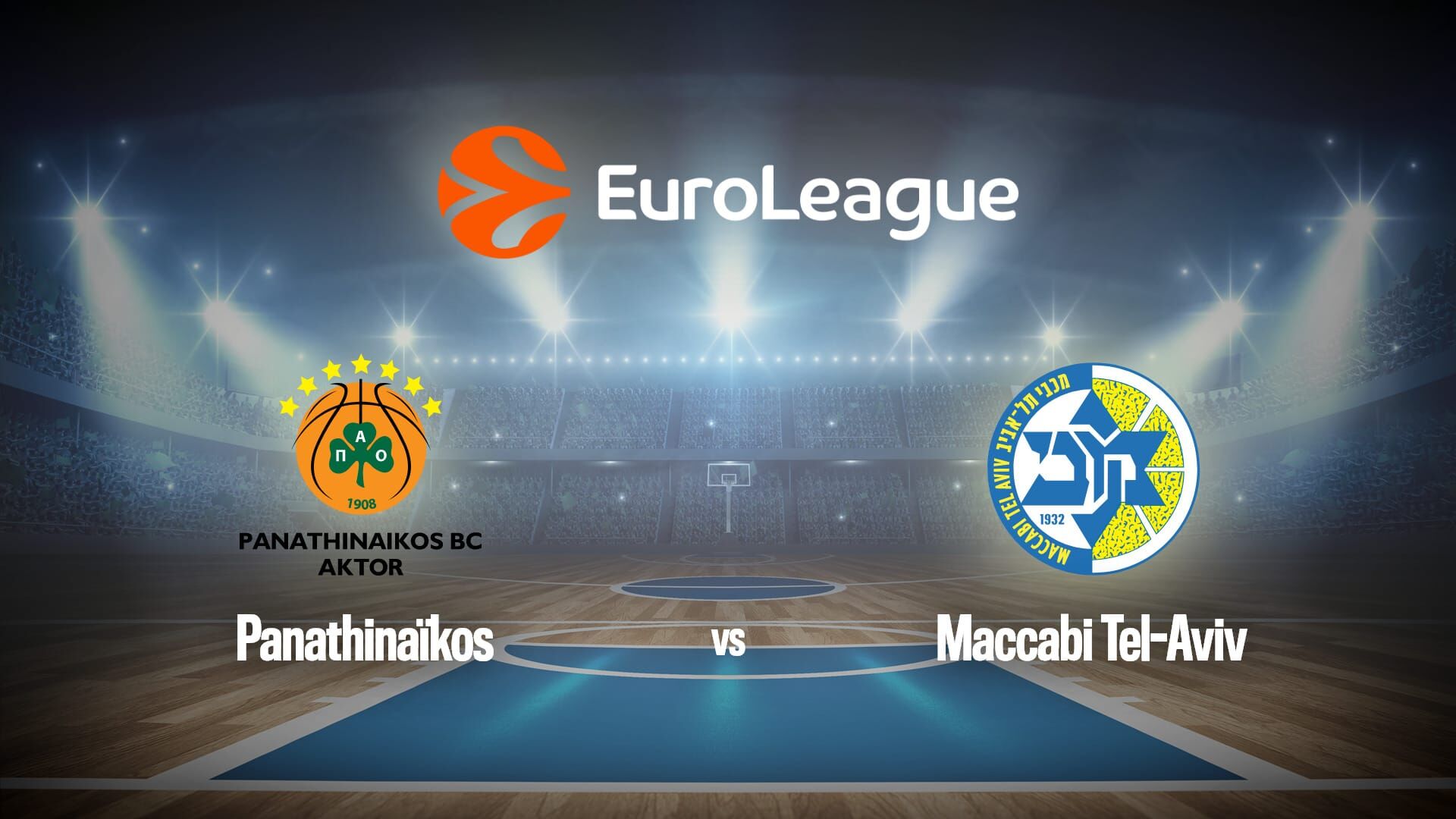 Basket-ball : Euroligue masculine