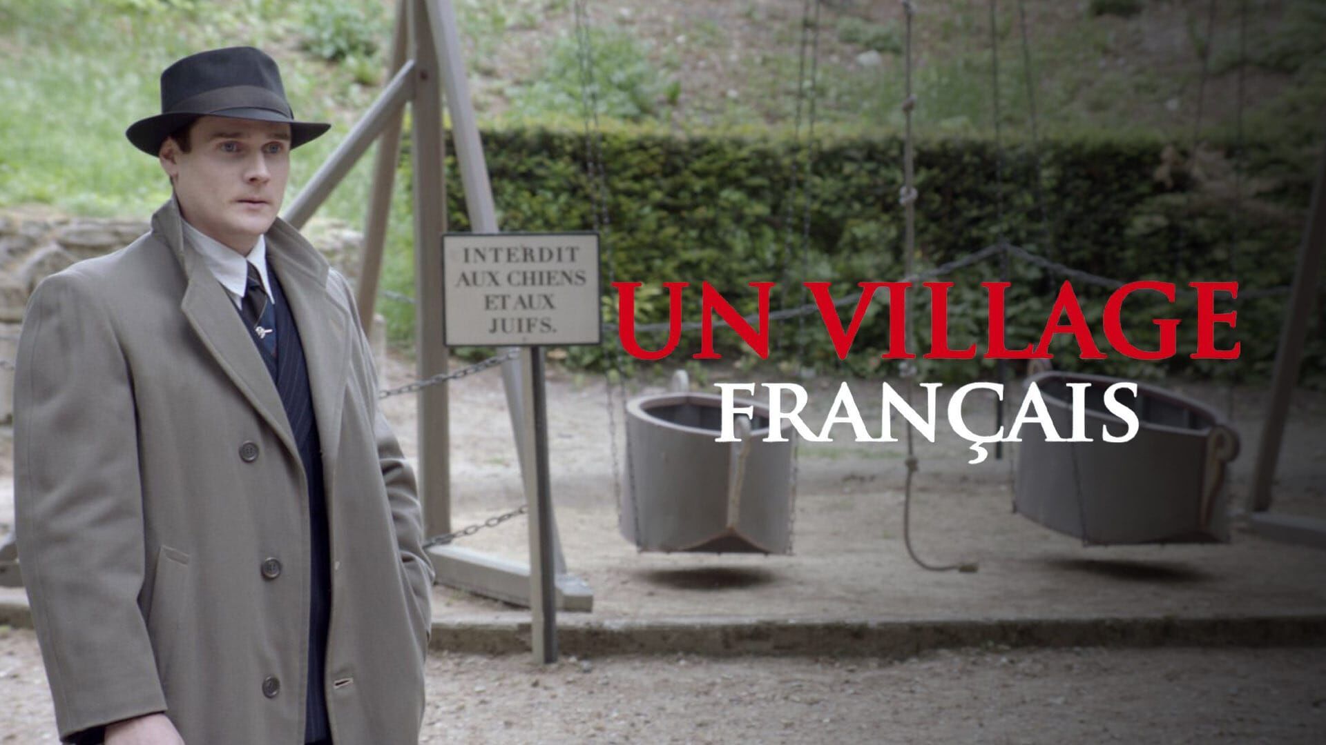 Un village français