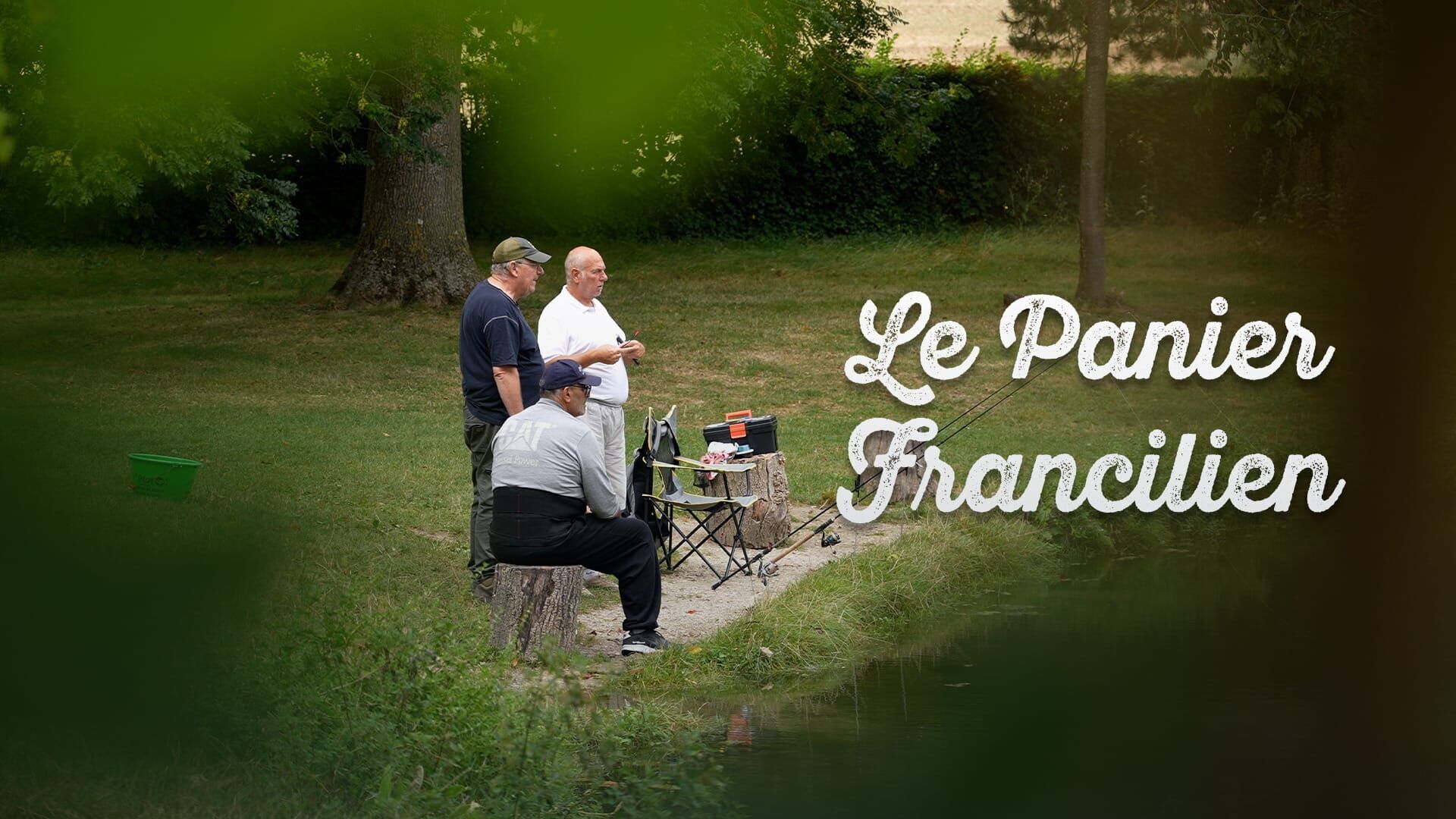Le panier Francilien