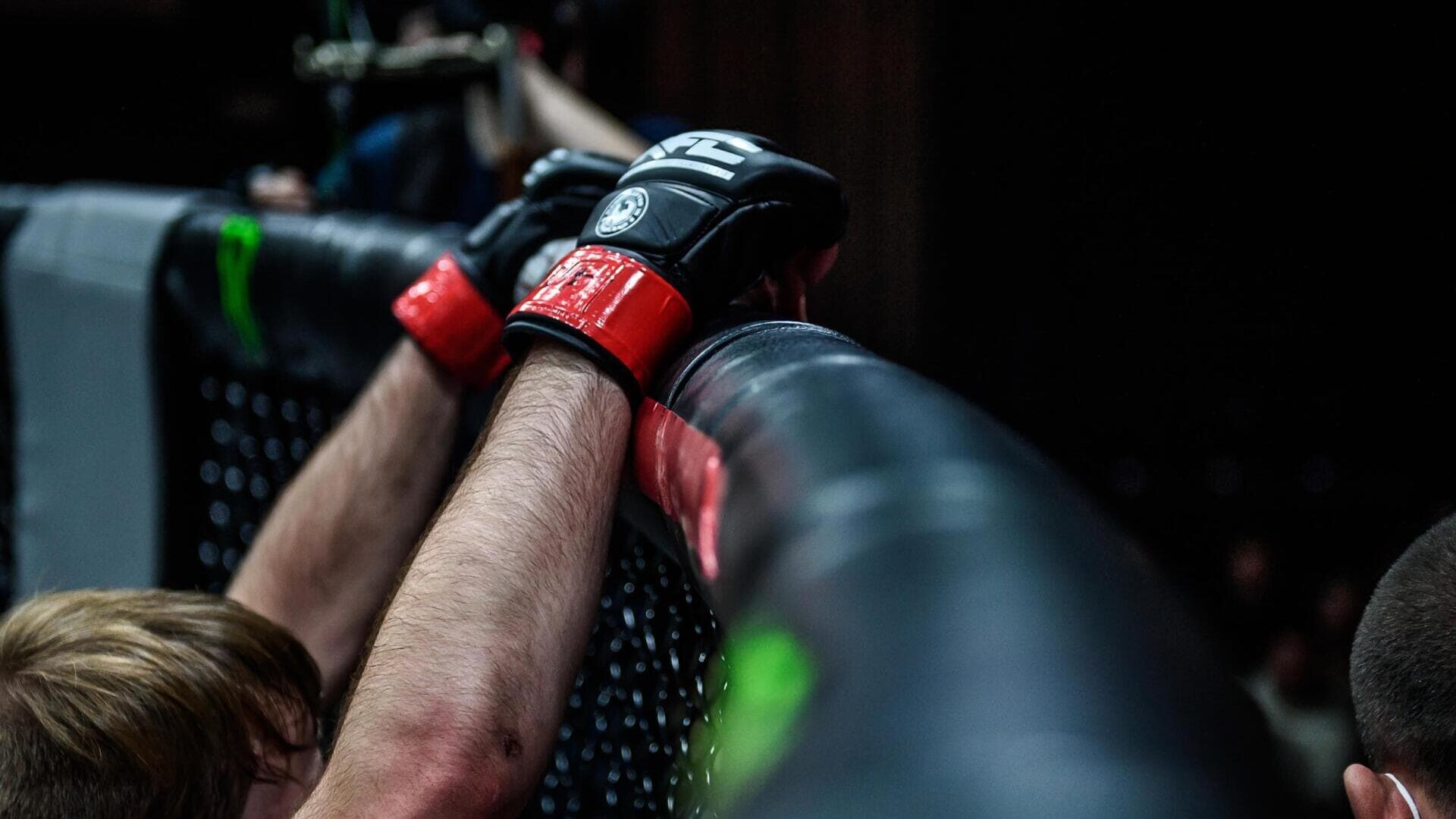 MMA : PFL