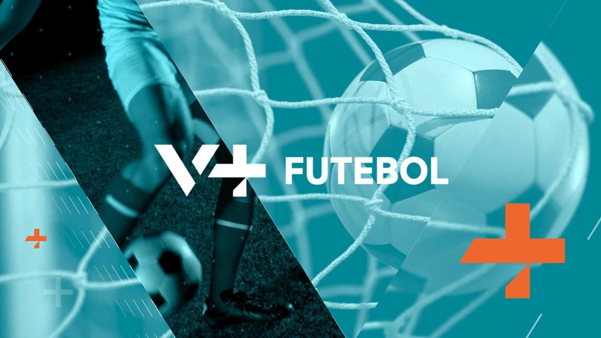 V+ Futebol - Super Craques