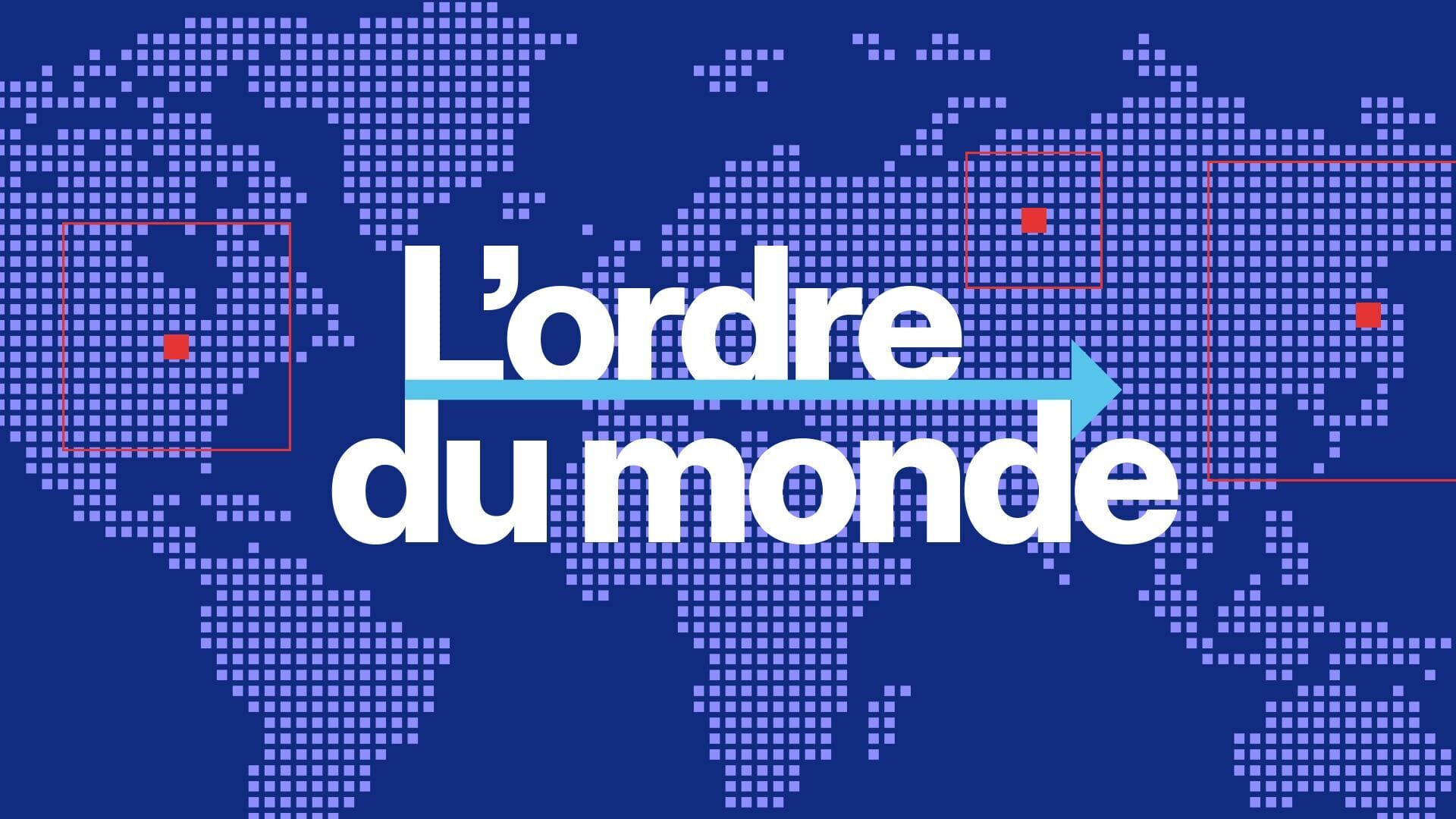 L'Ordre du monde