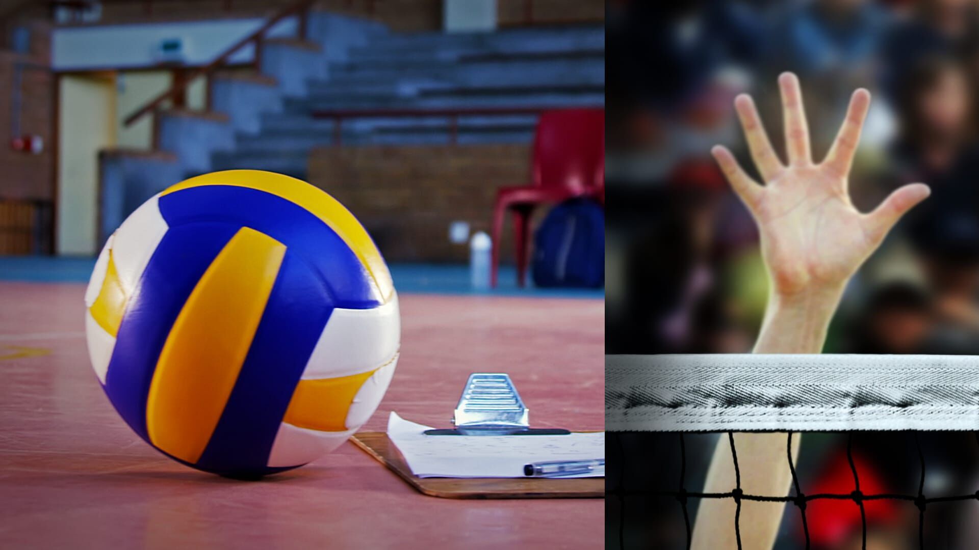 Volley-ball : Championnat d'Europe masculin