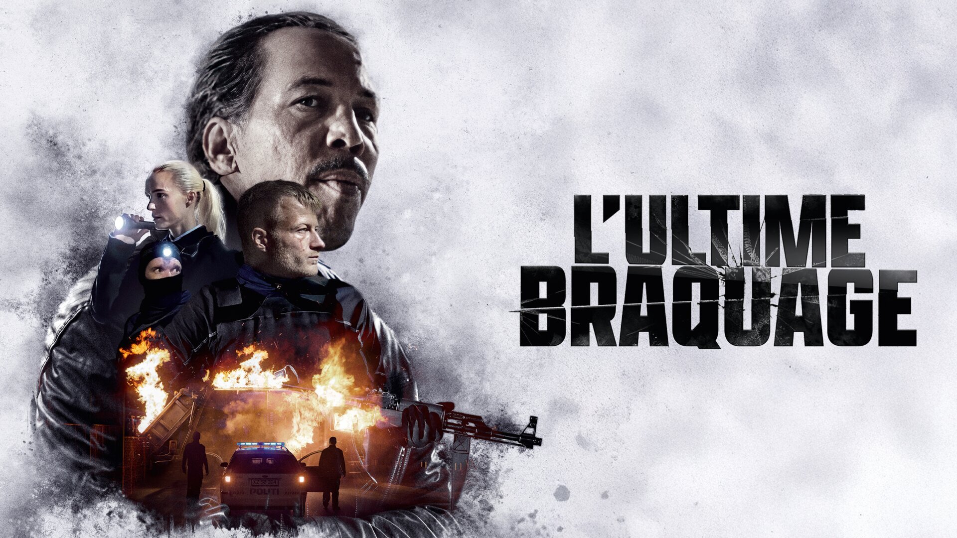 L'Ultime braquage