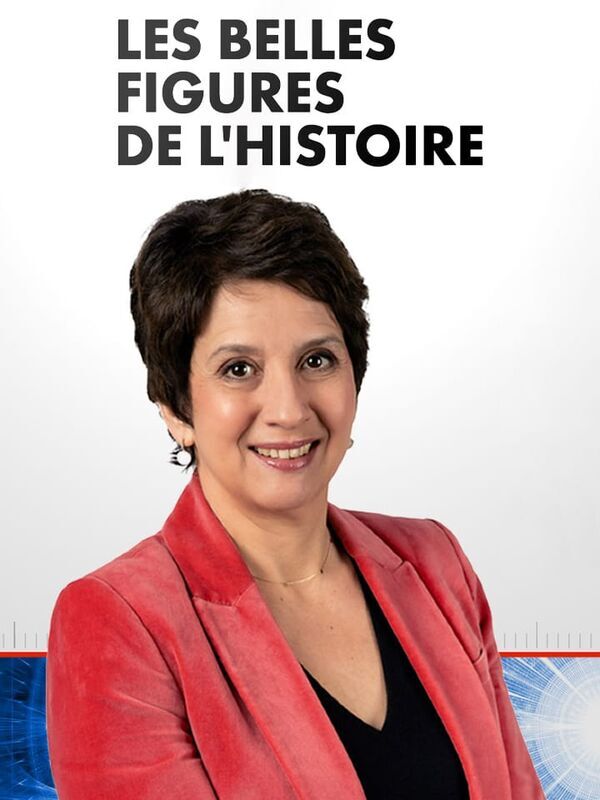 Les belles figures de l'histoire