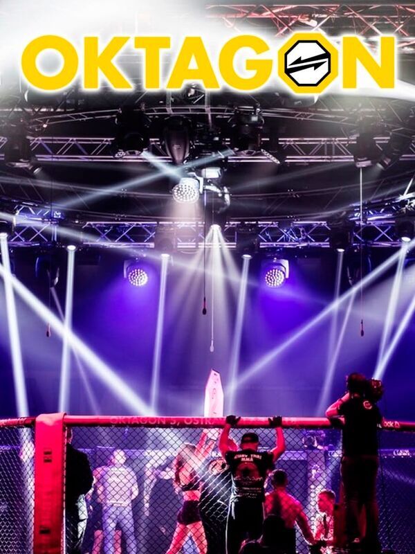 Oktagon